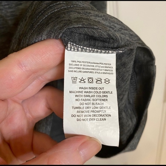 Golden Knights Shirt - Picture 4 of 4